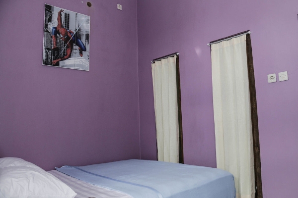 Hotel Suwuk Homestay (Sewon)